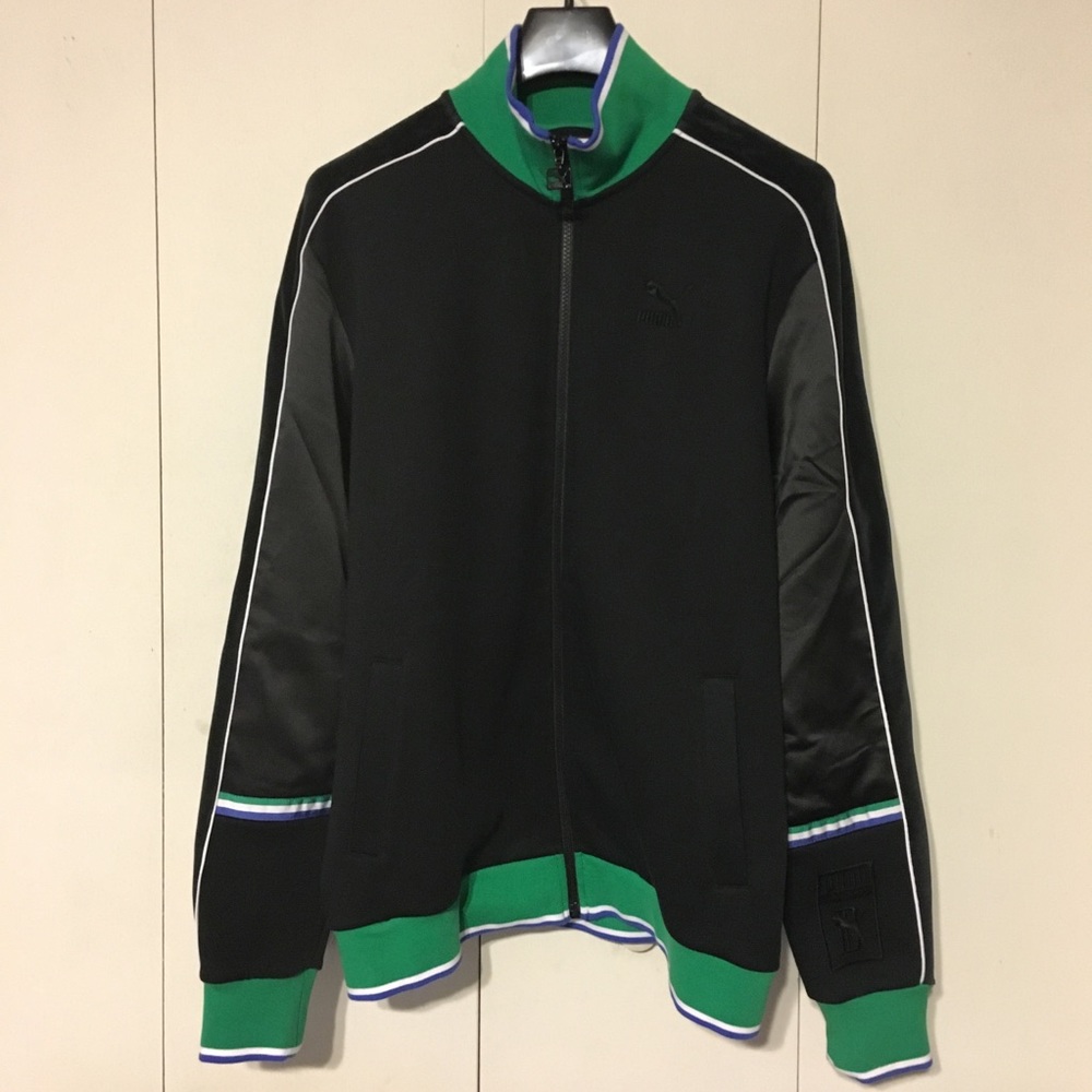 PUMA